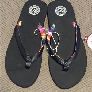 Flip Flops